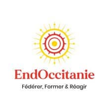 Logo de la filière régionale de santé endométriose EndOccitanie