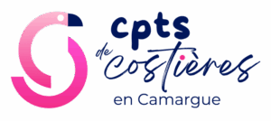Logo CPTS Costières en Camargue