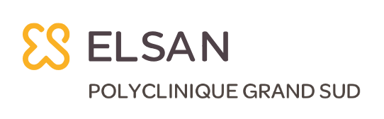 Logo Polyclinique Grand Sud Nîmes – partenaire sophrologie endométriose