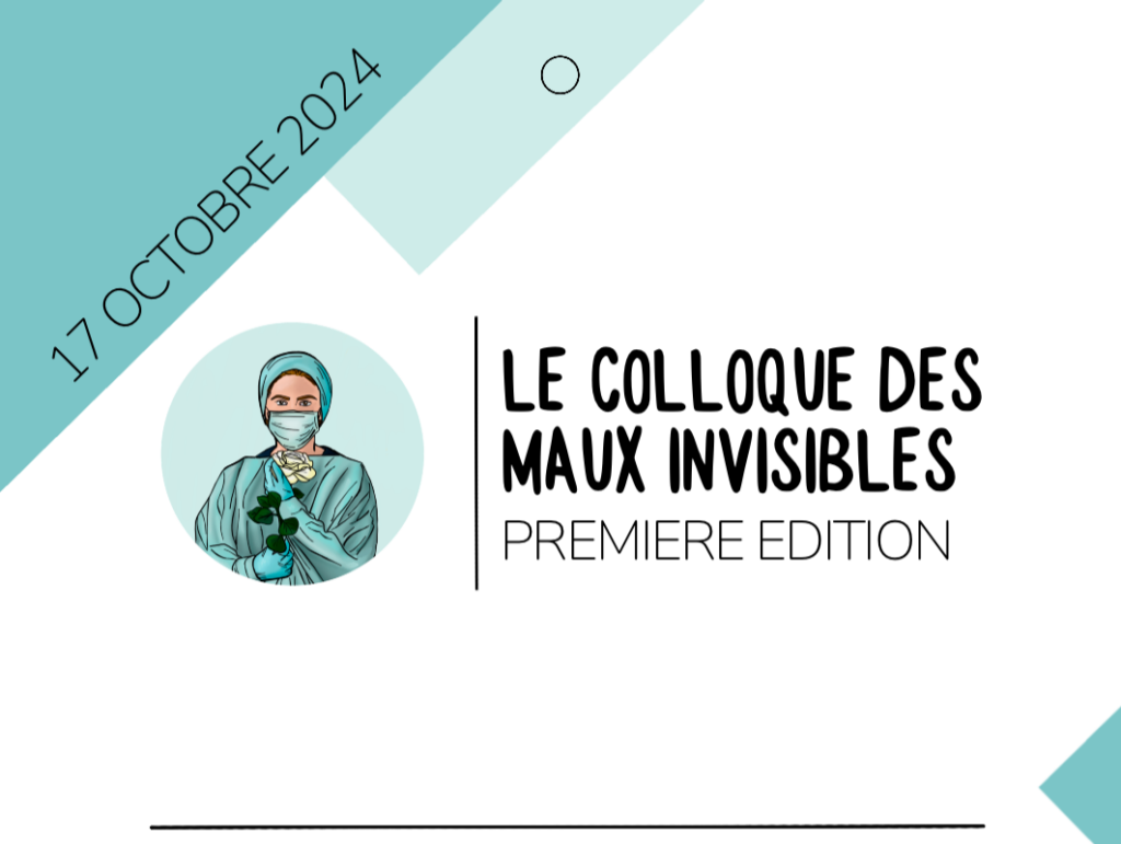 colloque des maux invisibles