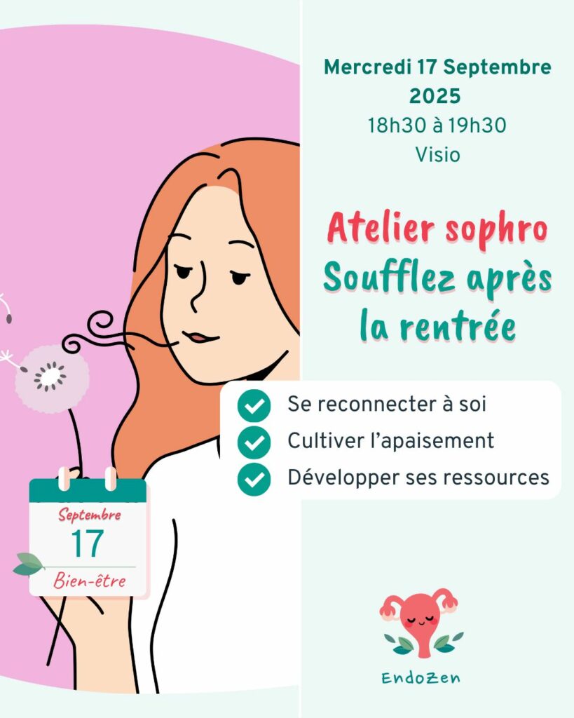 sophro en visio 17 septembre - endozen