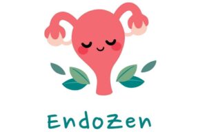 Logo de l'association EndoZen Occitanie