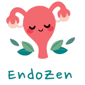 Logo de l'association EndoZen Occitanie