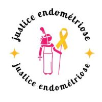 justice endo - endométriose - santé de la femme - handicaps invisibles