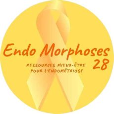 association Endo Morphoses 28 Eure-et-Loire