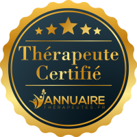thérapeute certifiée - sophrologue - Gwendoline Hervé