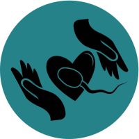 symbole de douceur et d’espoir pour accompagner le parcours PMA avec la sophrologie